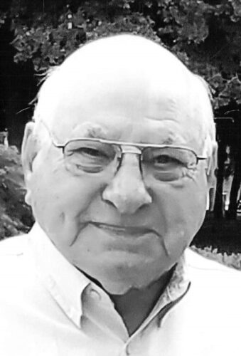 William Henry Scott, Jr.